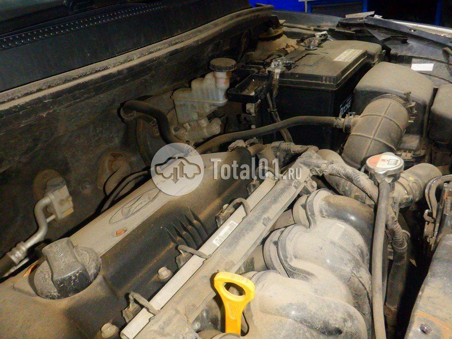 Фото Hyundai Solaris 298