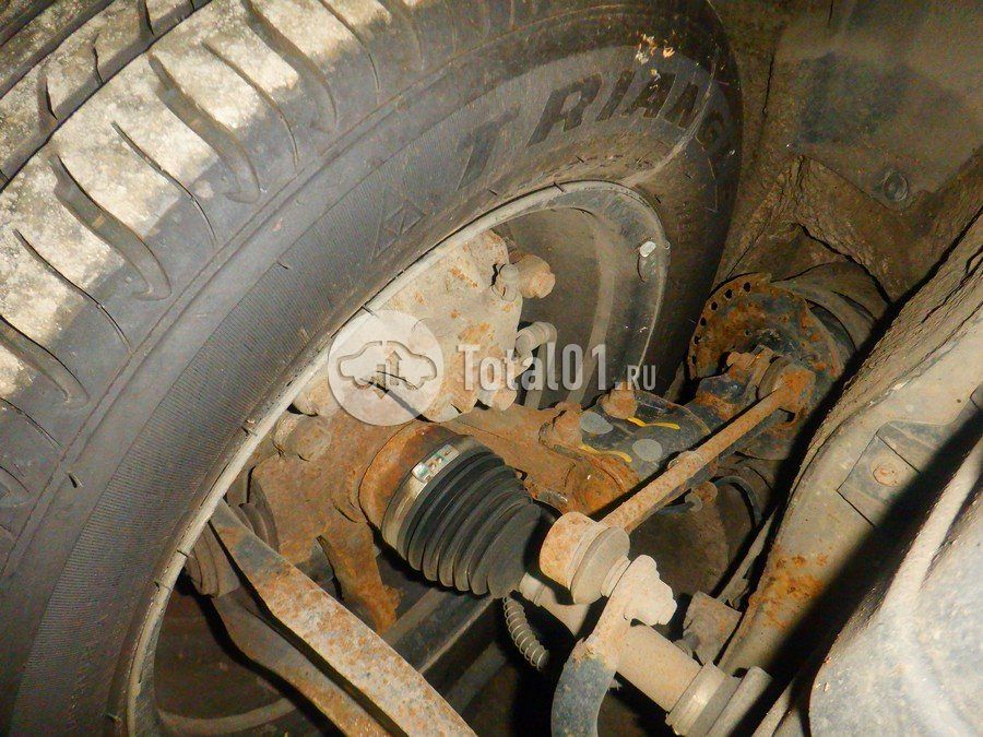 Фото Hyundai Solaris 306