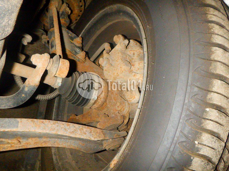 Фото Hyundai Solaris 316