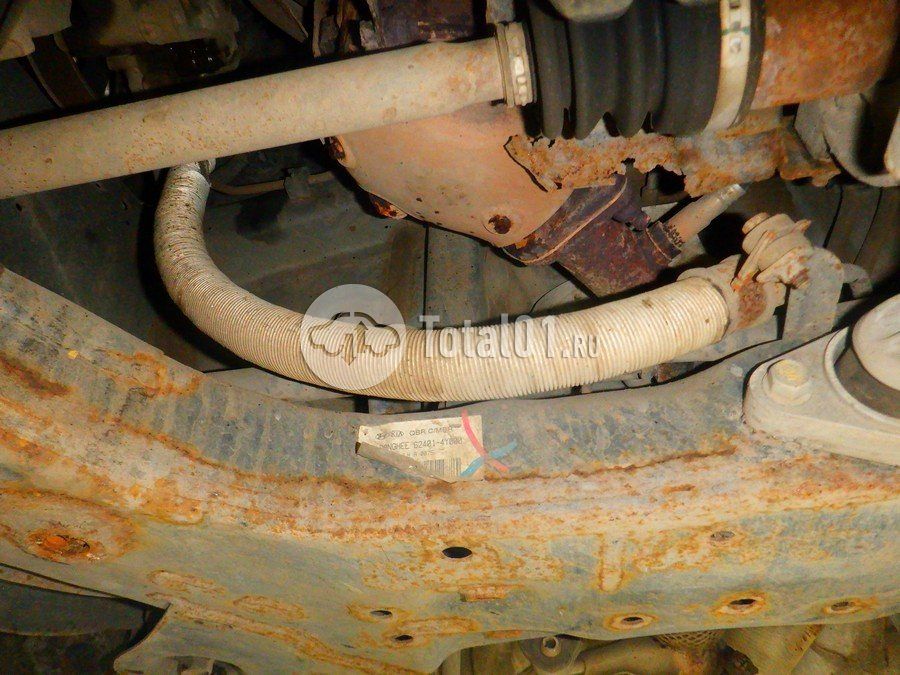 Фото Hyundai Solaris 322