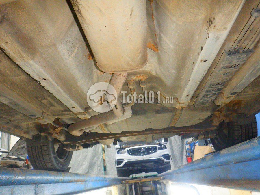 Фото Hyundai Solaris 330