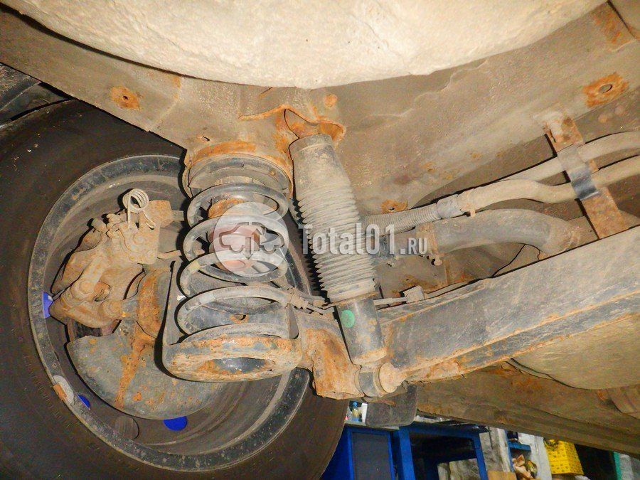 Фото Hyundai Solaris 354