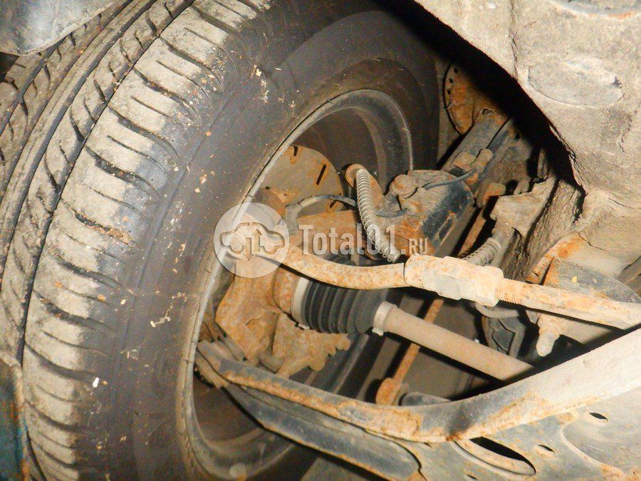 Фото Hyundai Solaris 368