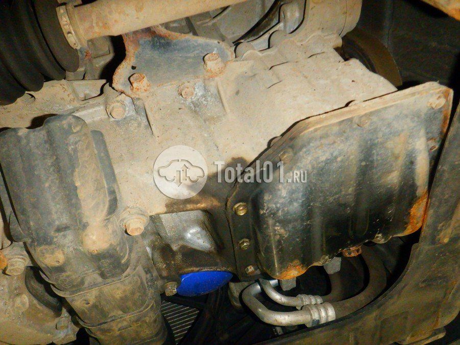 Фото Hyundai Solaris 370