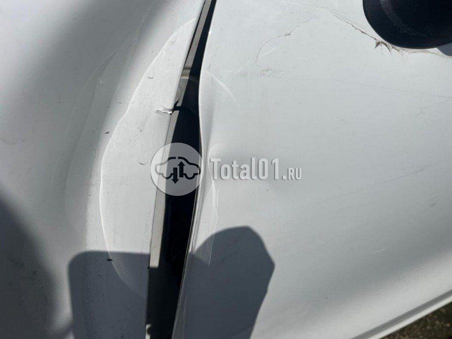 Фото Porsche Cayenne 54