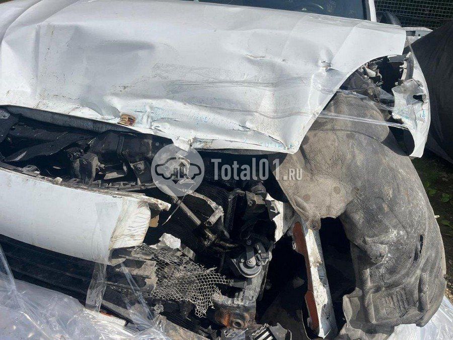 Фото Porsche Cayenne 140
