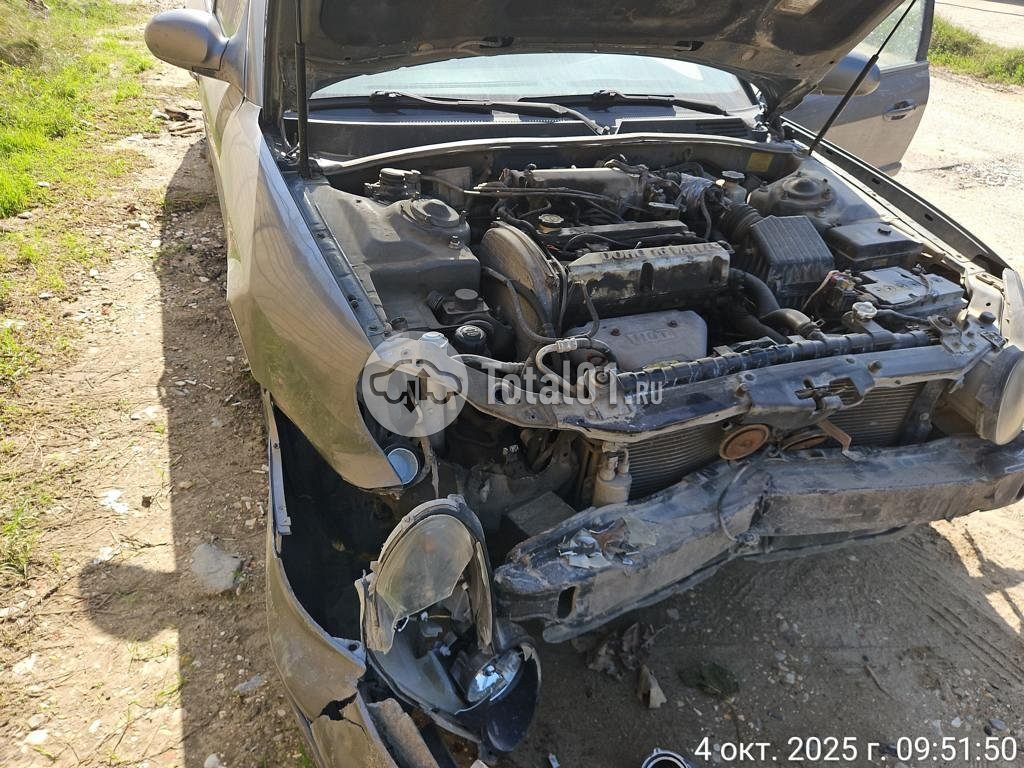Фото Hyundai Sonata 32