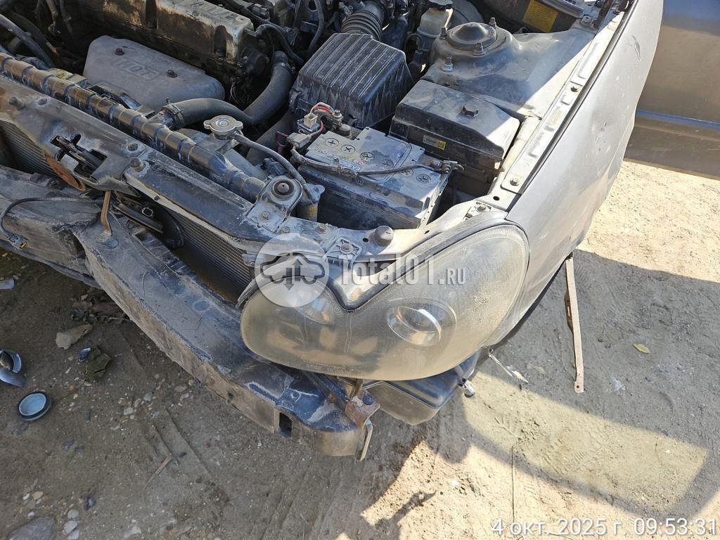 Фото Hyundai Sonata 36