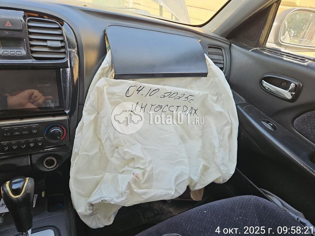 Фото Hyundai Sonata 40