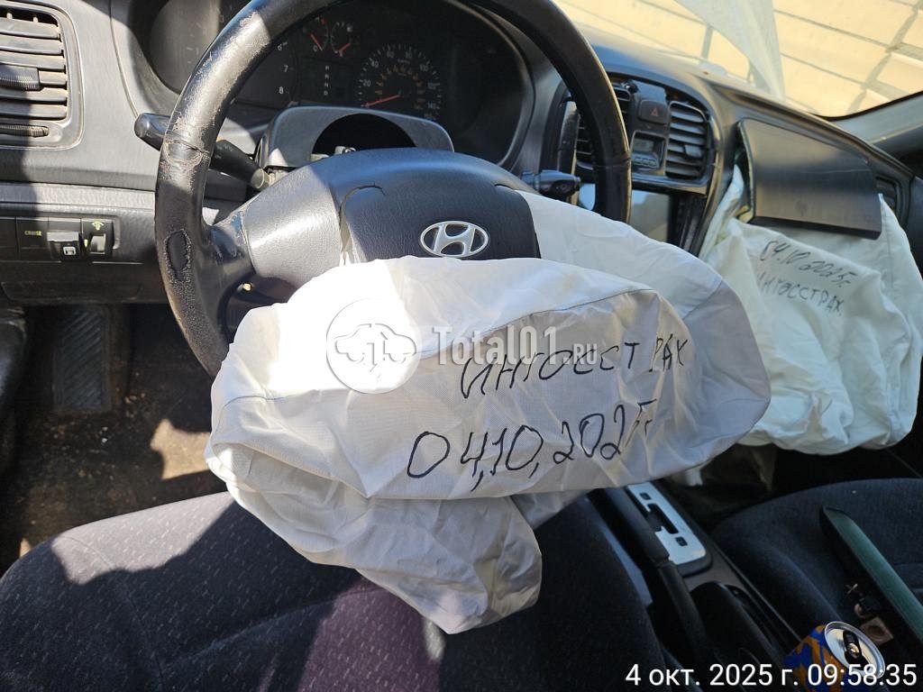 Фото Hyundai Sonata 42