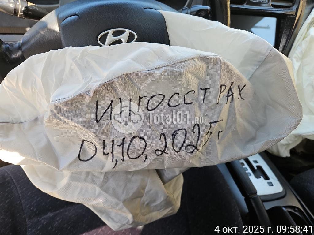 Фото Hyundai Sonata 44