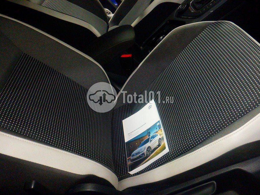 Фото Volkswagen Tiguan 26