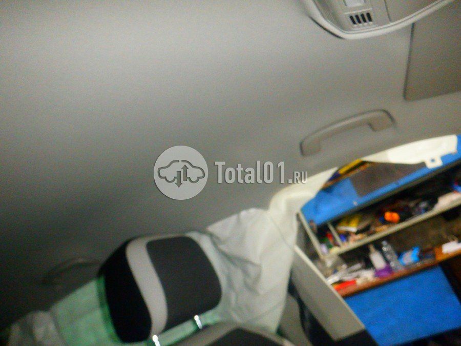 Фото Volkswagen Tiguan 38