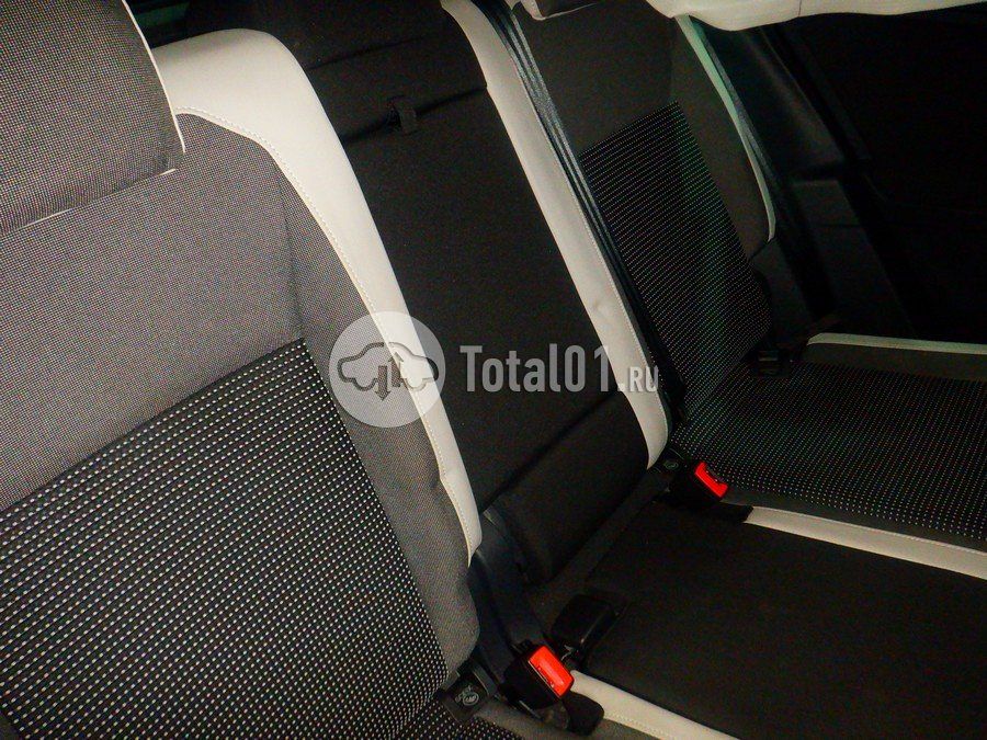 Фото Volkswagen Tiguan 48