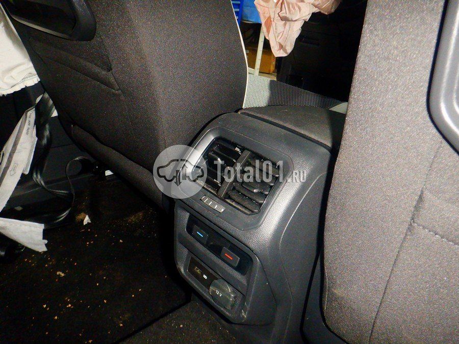 Фото Volkswagen Tiguan 52