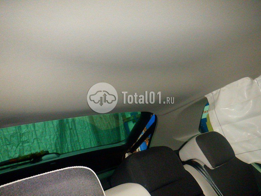 Фото Volkswagen Tiguan 56