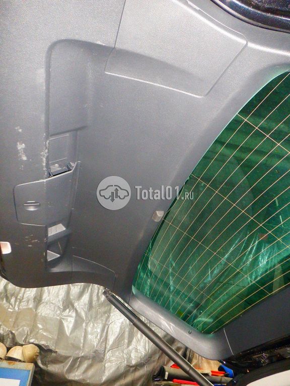 Фото Volkswagen Tiguan 58