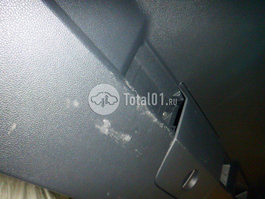 Фото Volkswagen Tiguan 60