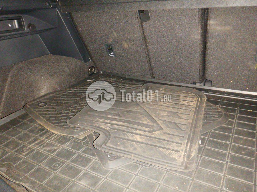 Фото Volkswagen Tiguan 64