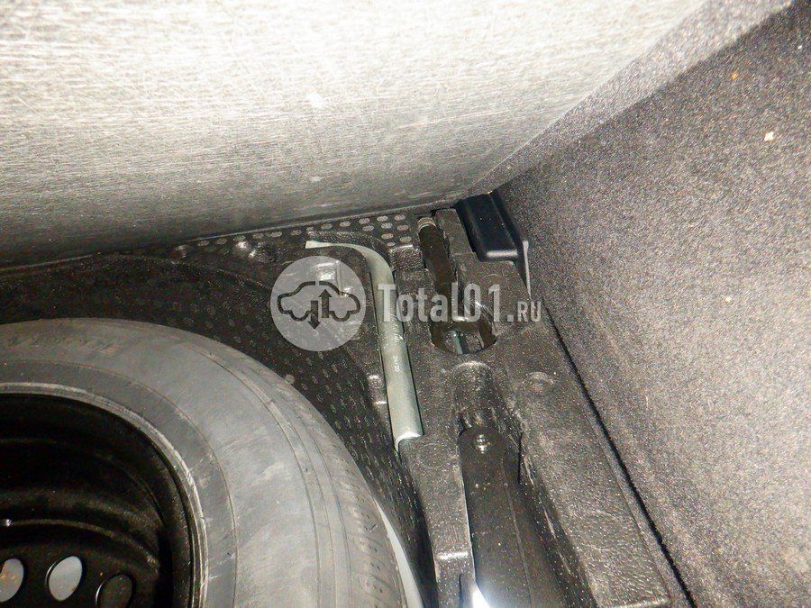 Фото Volkswagen Tiguan 66