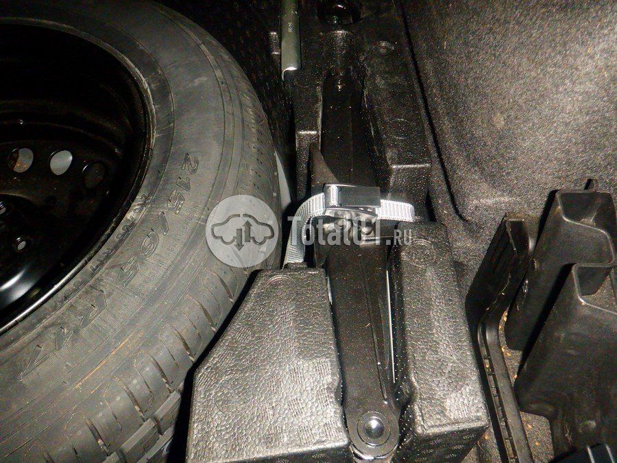 Фото Volkswagen Tiguan 68