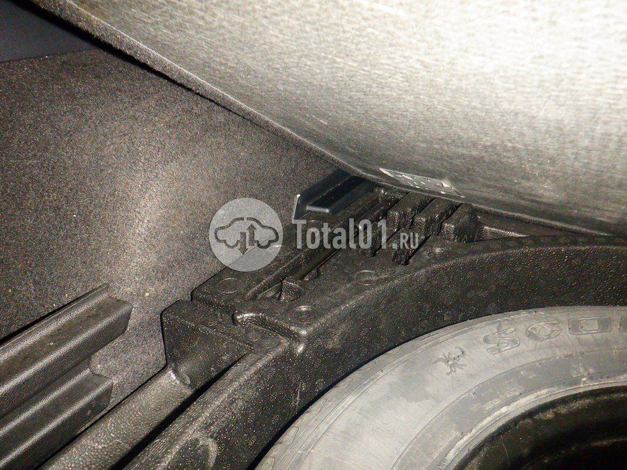 Фото Volkswagen Tiguan 72