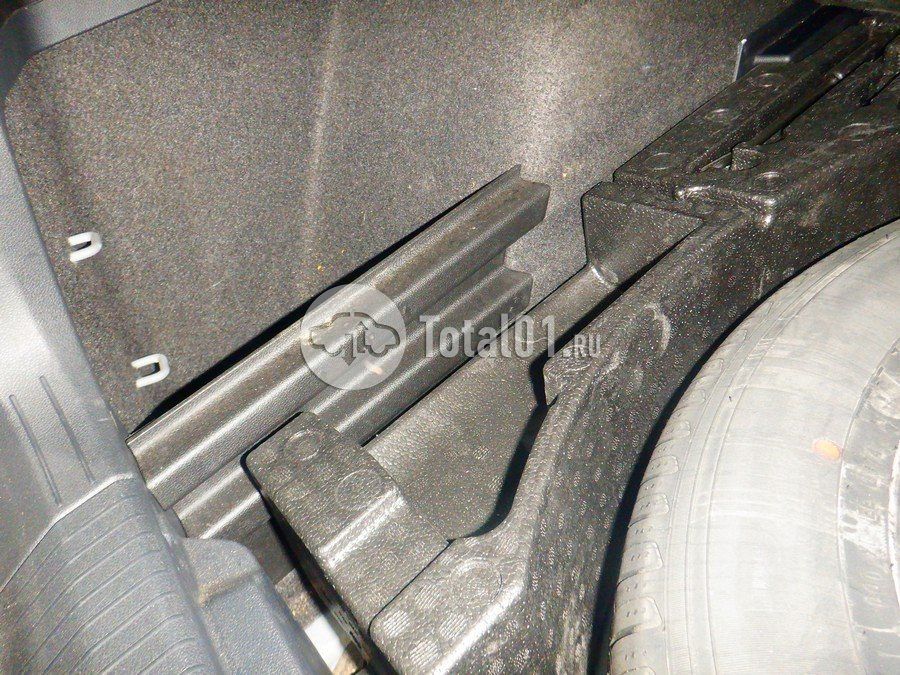 Фото Volkswagen Tiguan 74