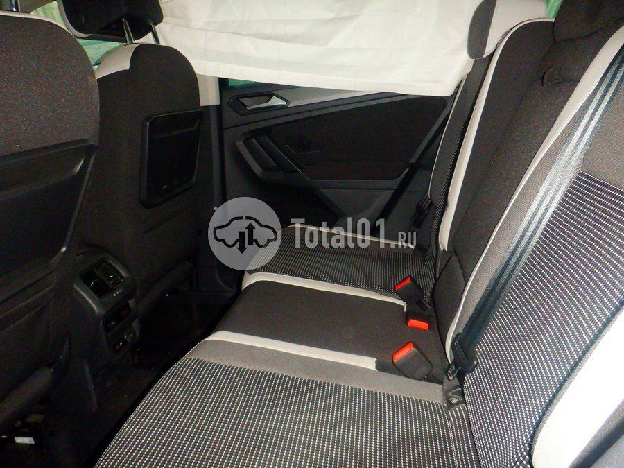 Фото Volkswagen Tiguan 78