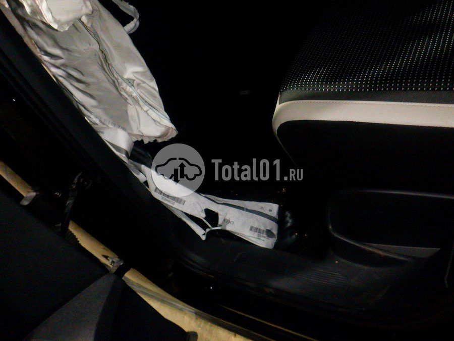 Фото Volkswagen Tiguan 80