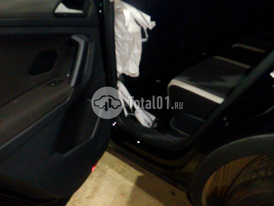 Фото Volkswagen Tiguan 82