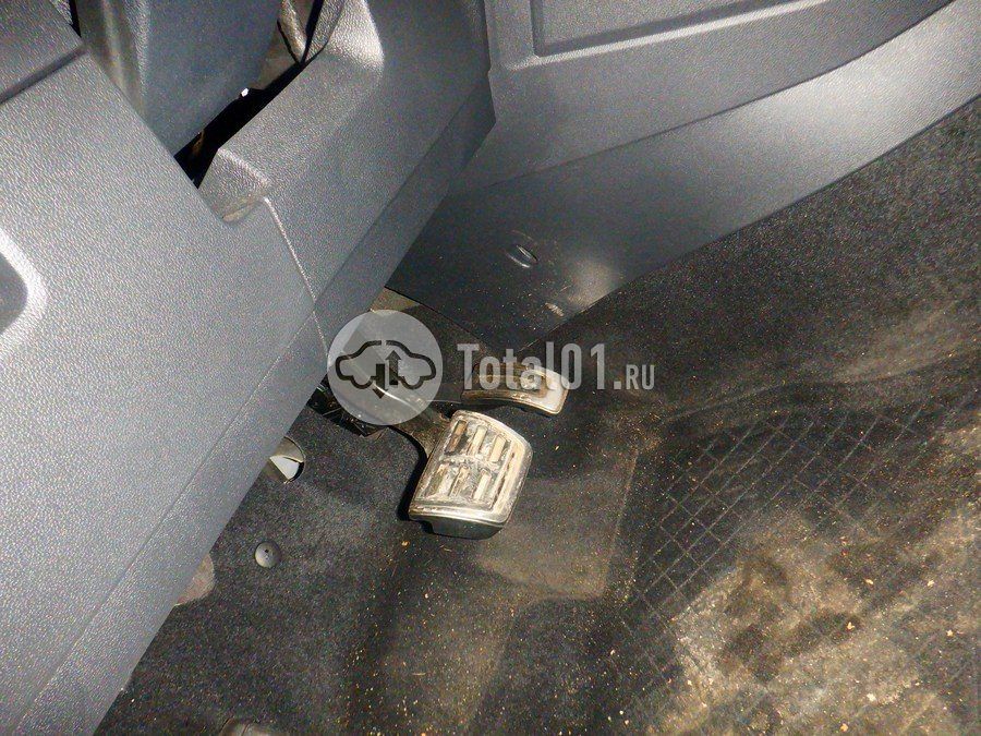 Фото Volkswagen Tiguan 86