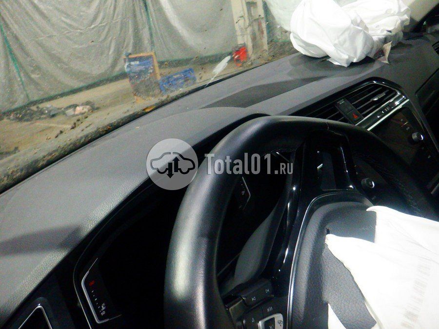 Фото Volkswagen Tiguan 88