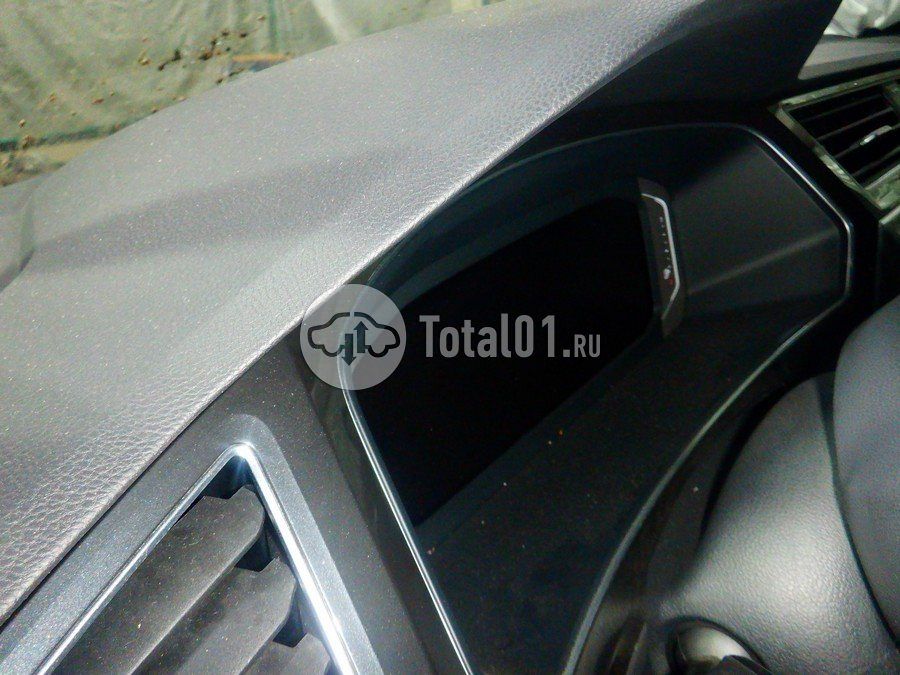 Фото Volkswagen Tiguan 90