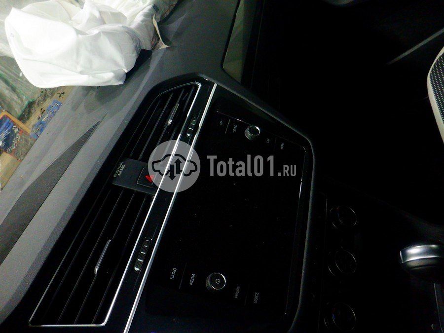 Фото Volkswagen Tiguan 92