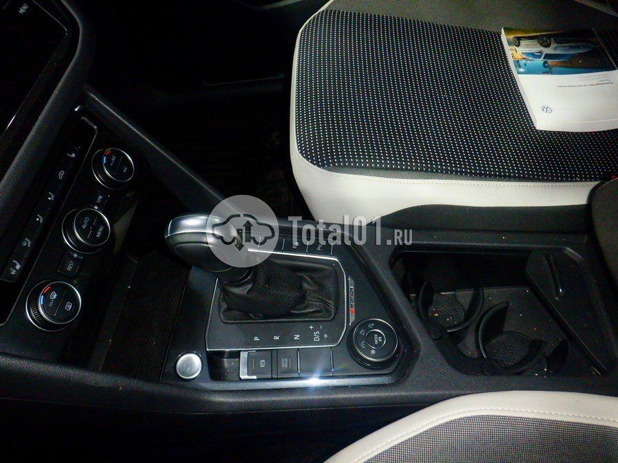 Фото Volkswagen Tiguan 94