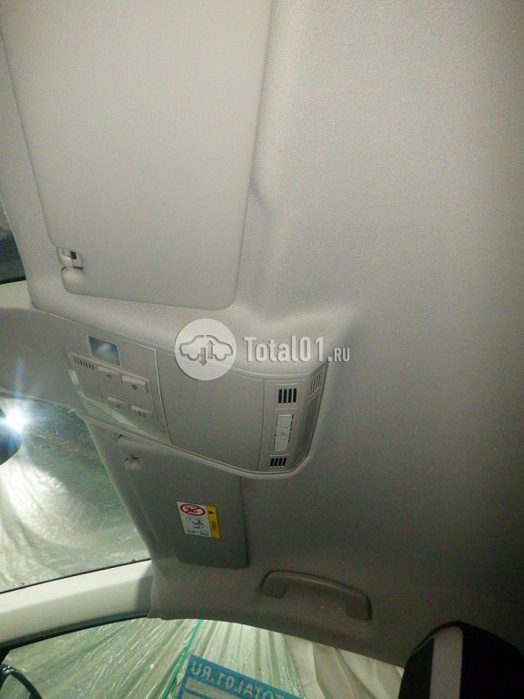 Фото Volkswagen Tiguan 96