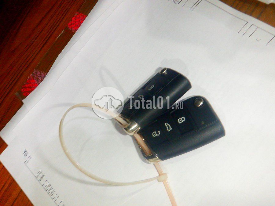 Фото Volkswagen Tiguan 100