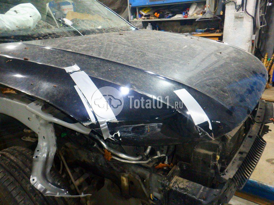 Фото Volkswagen Tiguan 102