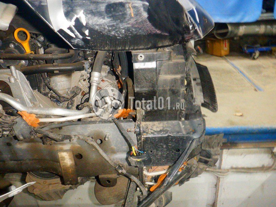 Фото Volkswagen Tiguan 104