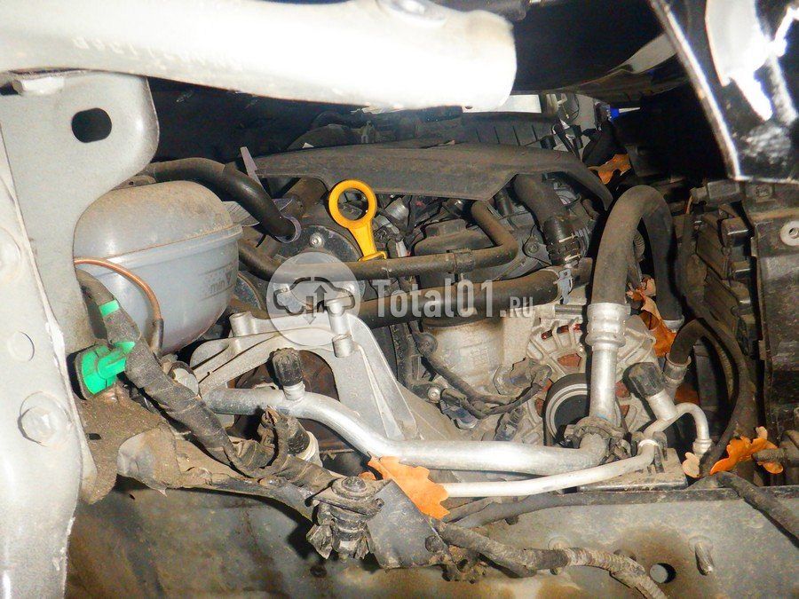 Фото Volkswagen Tiguan 106