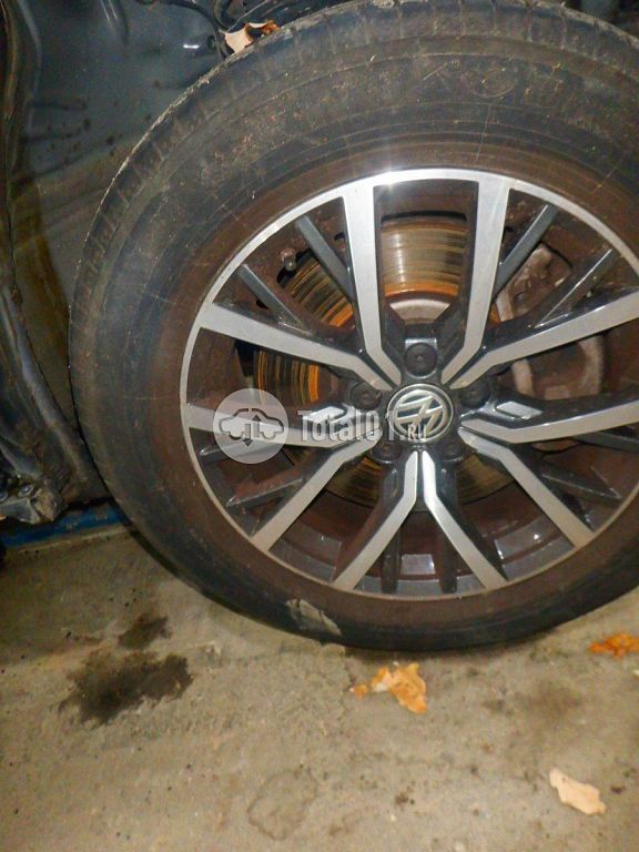 Фото Volkswagen Tiguan 112