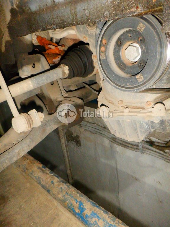 Фото Volkswagen Tiguan 114