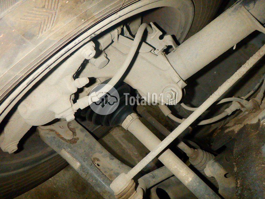 Фото Volkswagen Tiguan 116