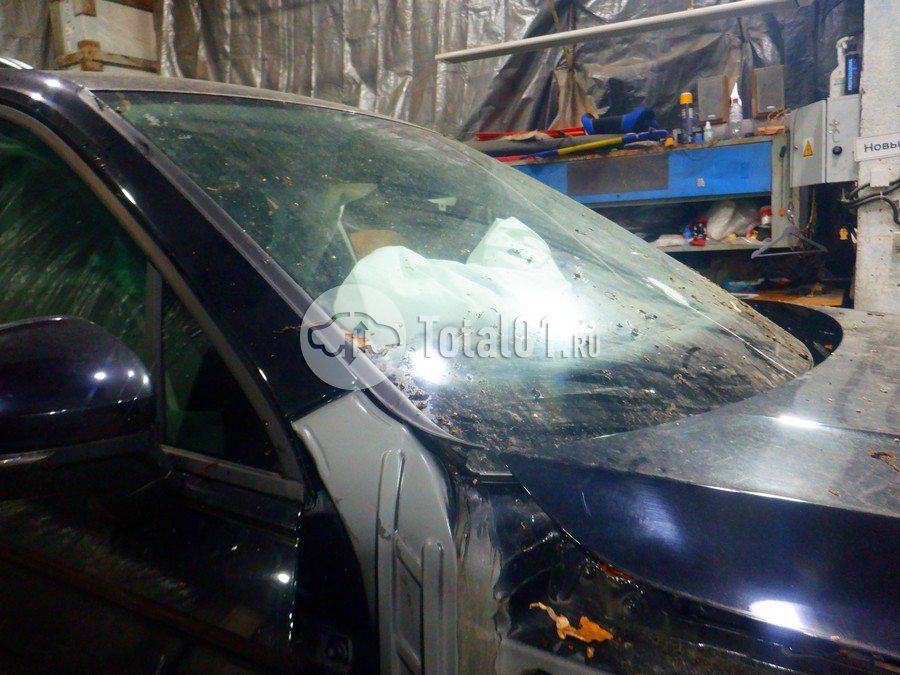 Фото Volkswagen Tiguan 118