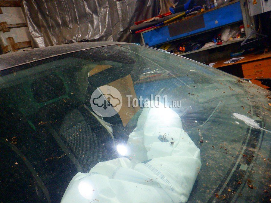 Фото Volkswagen Tiguan 120