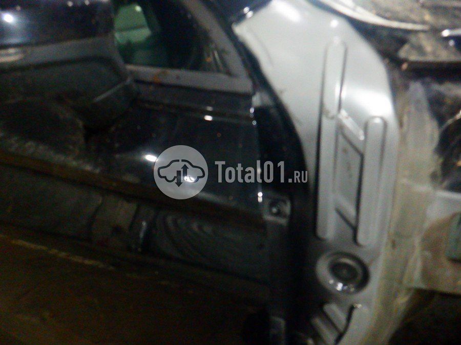 Фото Volkswagen Tiguan 122