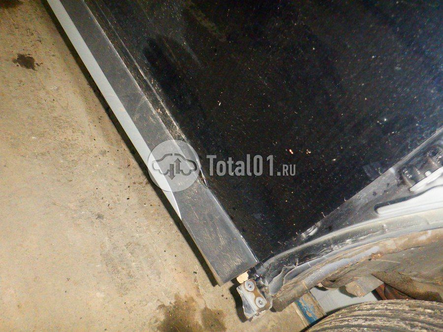 Фото Volkswagen Tiguan 124