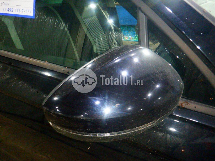 Фото Volkswagen Tiguan 126