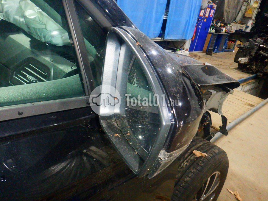 Фото Volkswagen Tiguan 128