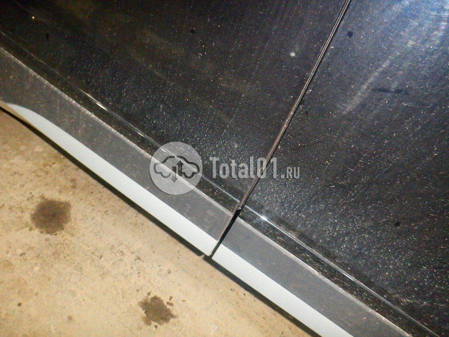 Фото Volkswagen Tiguan 132